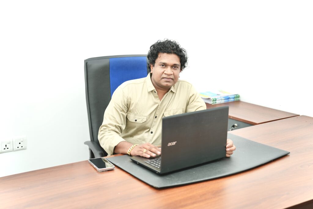 Buddhika Jayaruk Andrahennadi