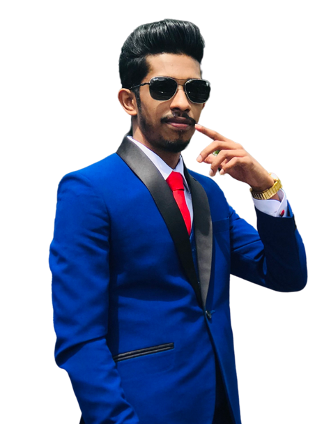 Pubudu Dilshan